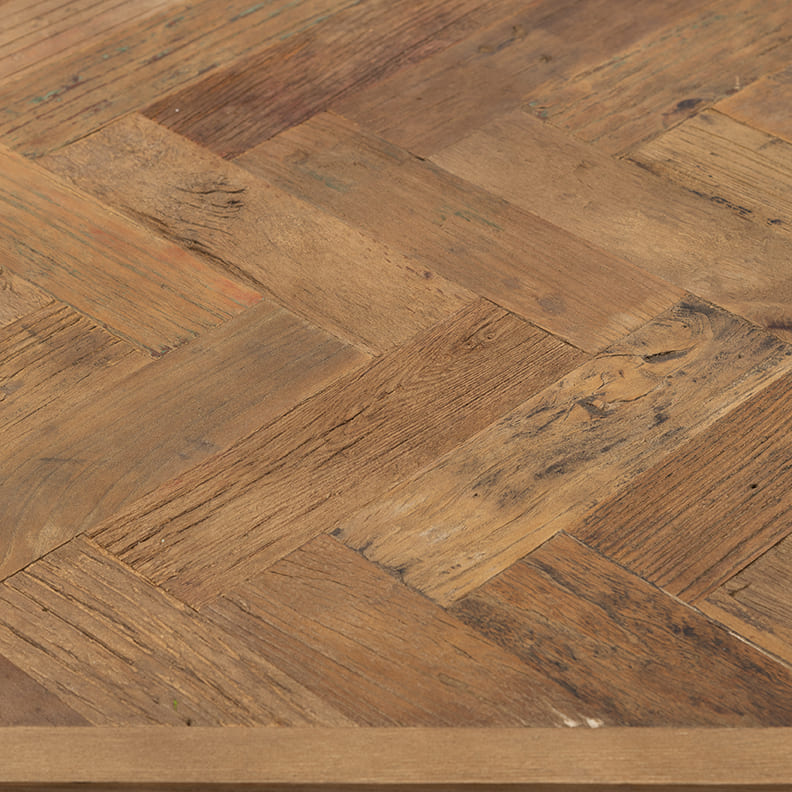 Bushwick Dining Table 220x90 cm