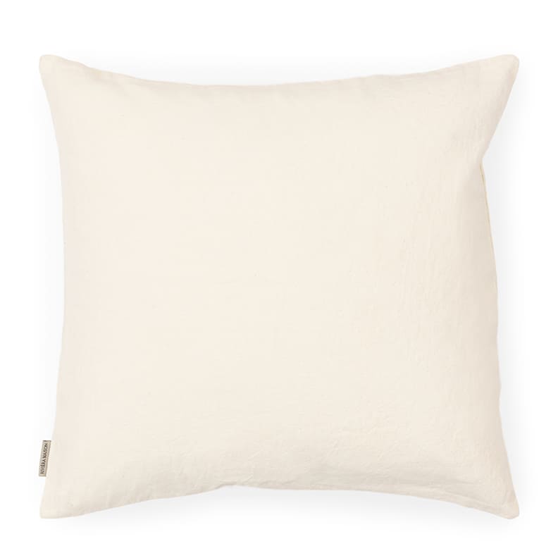 Rum Cay Graphic Pillow Cover 50x50