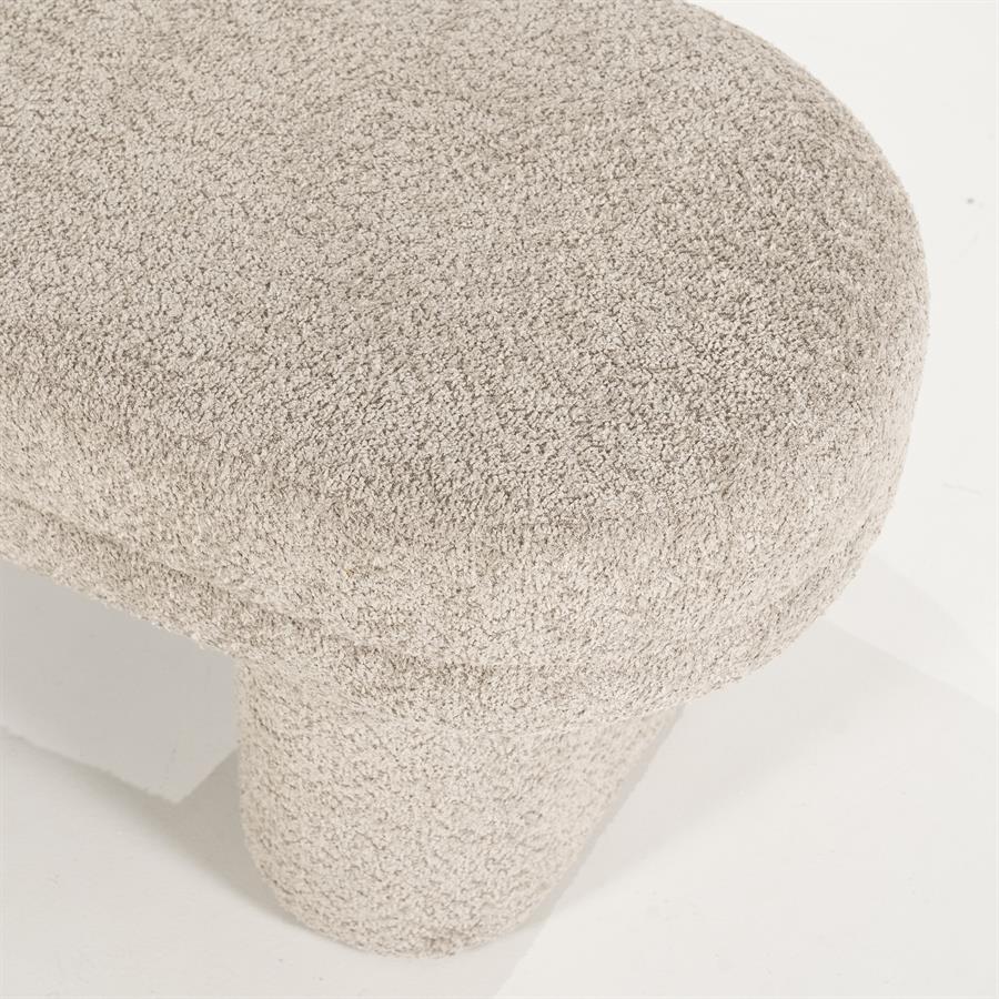 Bank Rama taupe