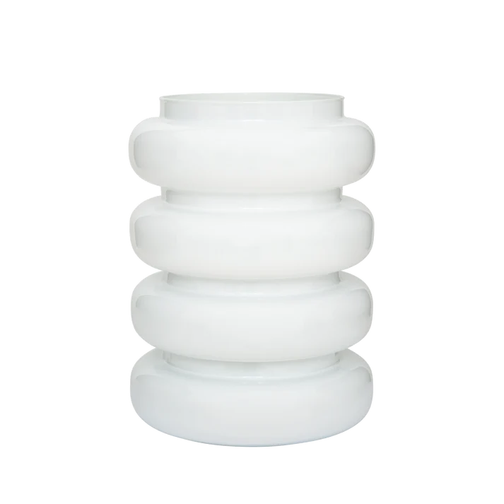 UNC Vase Bulb white