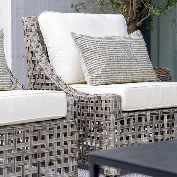 Key Largo Outdoor Seat