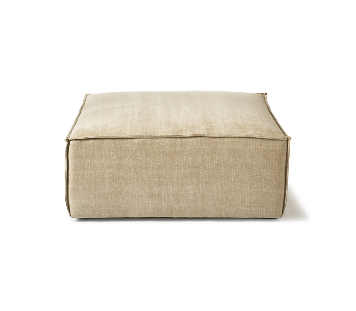 The Jagger Hocker Natural