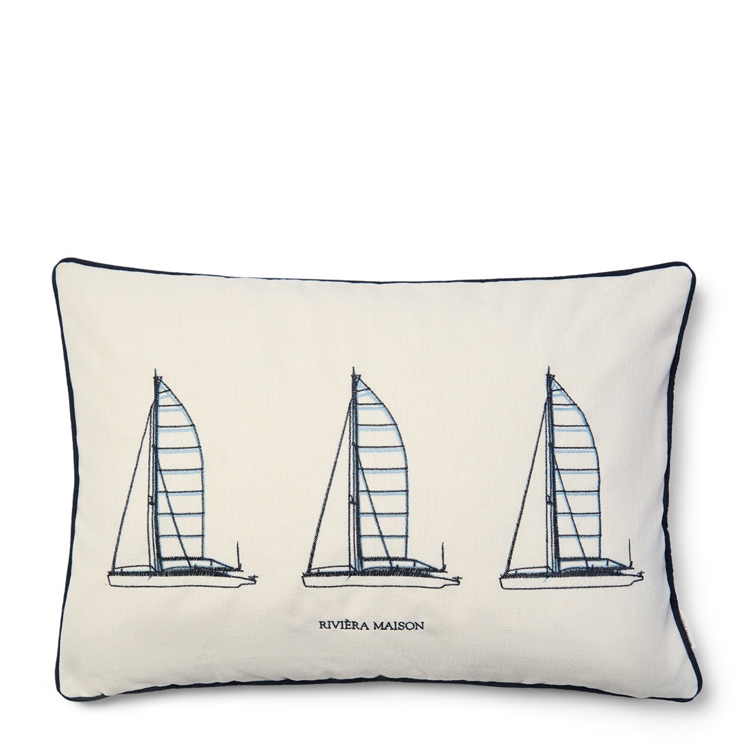 Kissen Sail Point 65x45