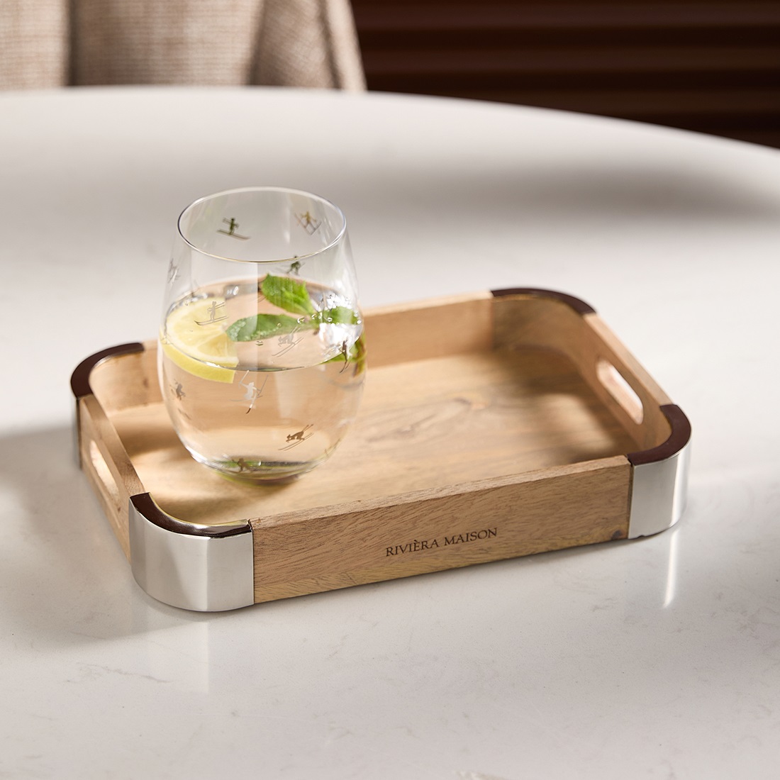 Mini Tray Bellwood 25x16,5x3,5