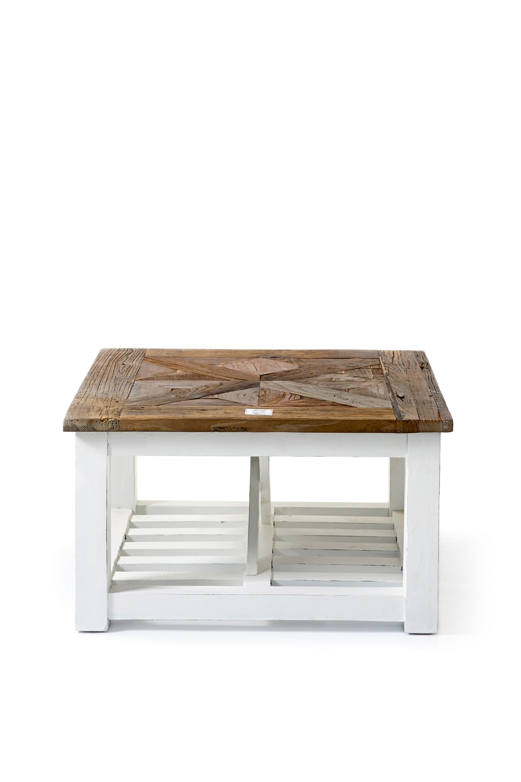 Chateau Chassigny Coffeetable 70x70