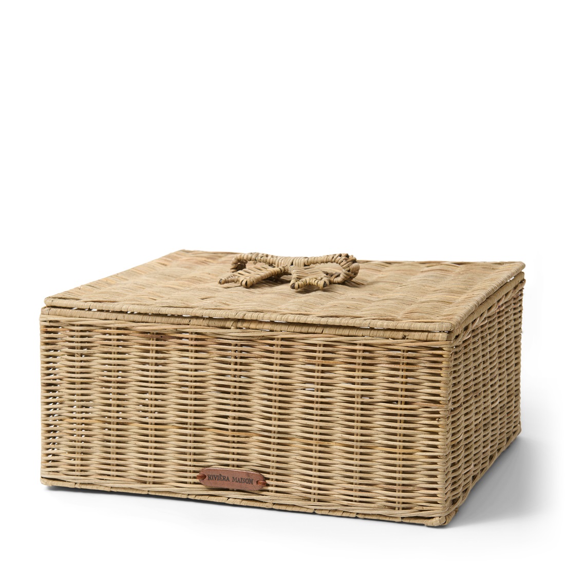 RR Bow Storage Box L