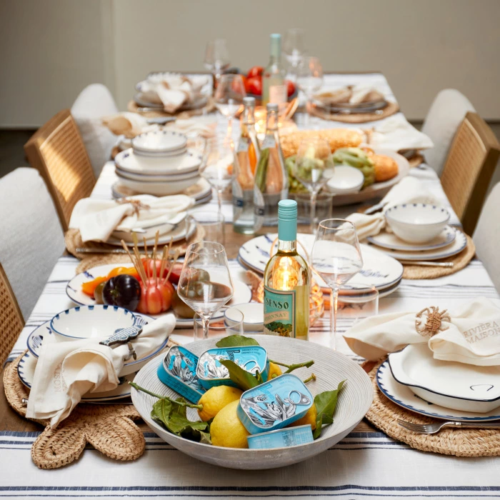 Sealife Napkin Ring