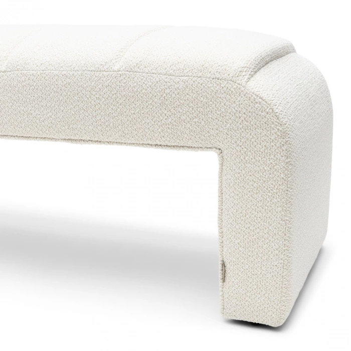 Brera Bench Simply white