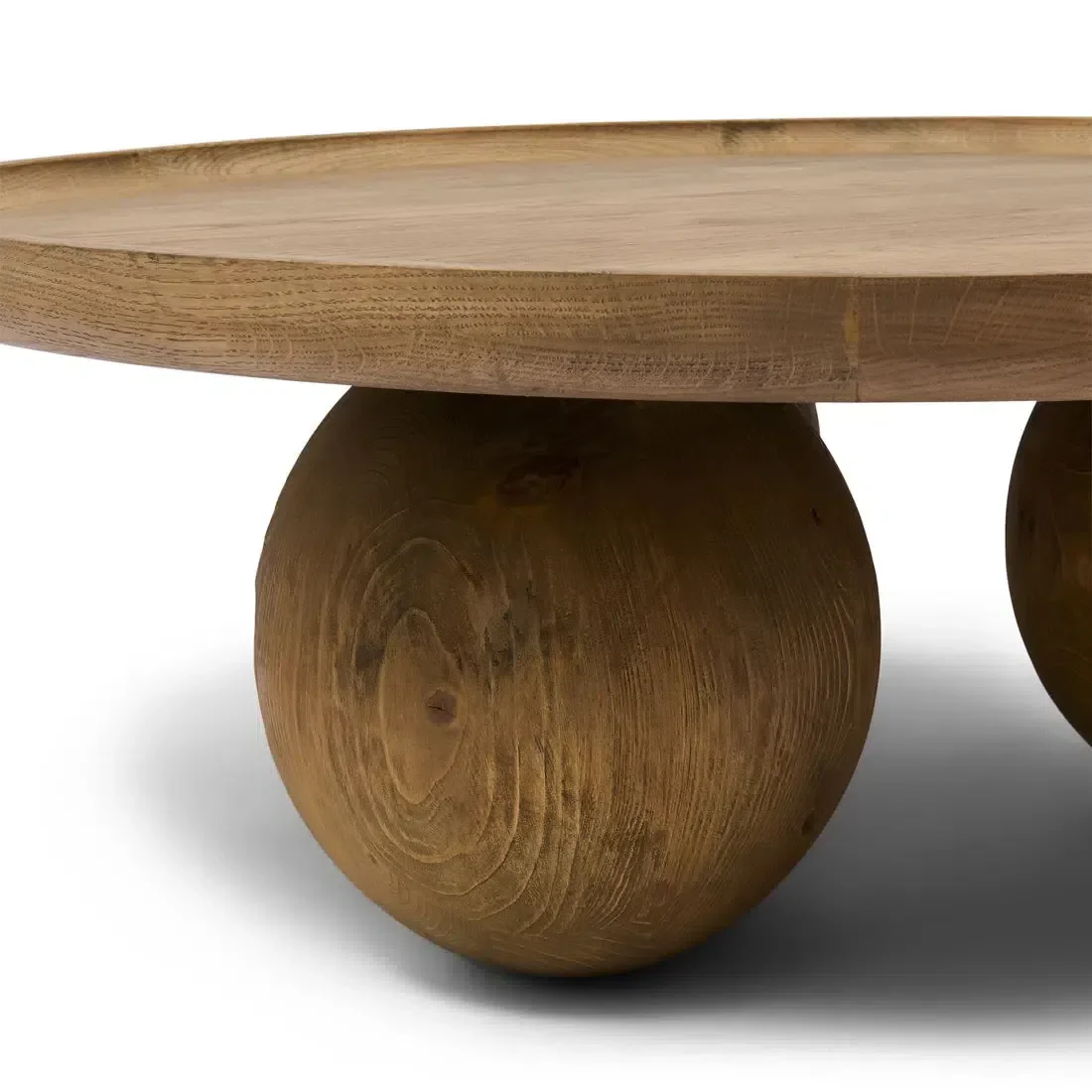 Rockefeller Coffee Table D100
