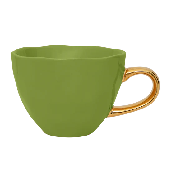 UNC Good Morn.Cup evergreen