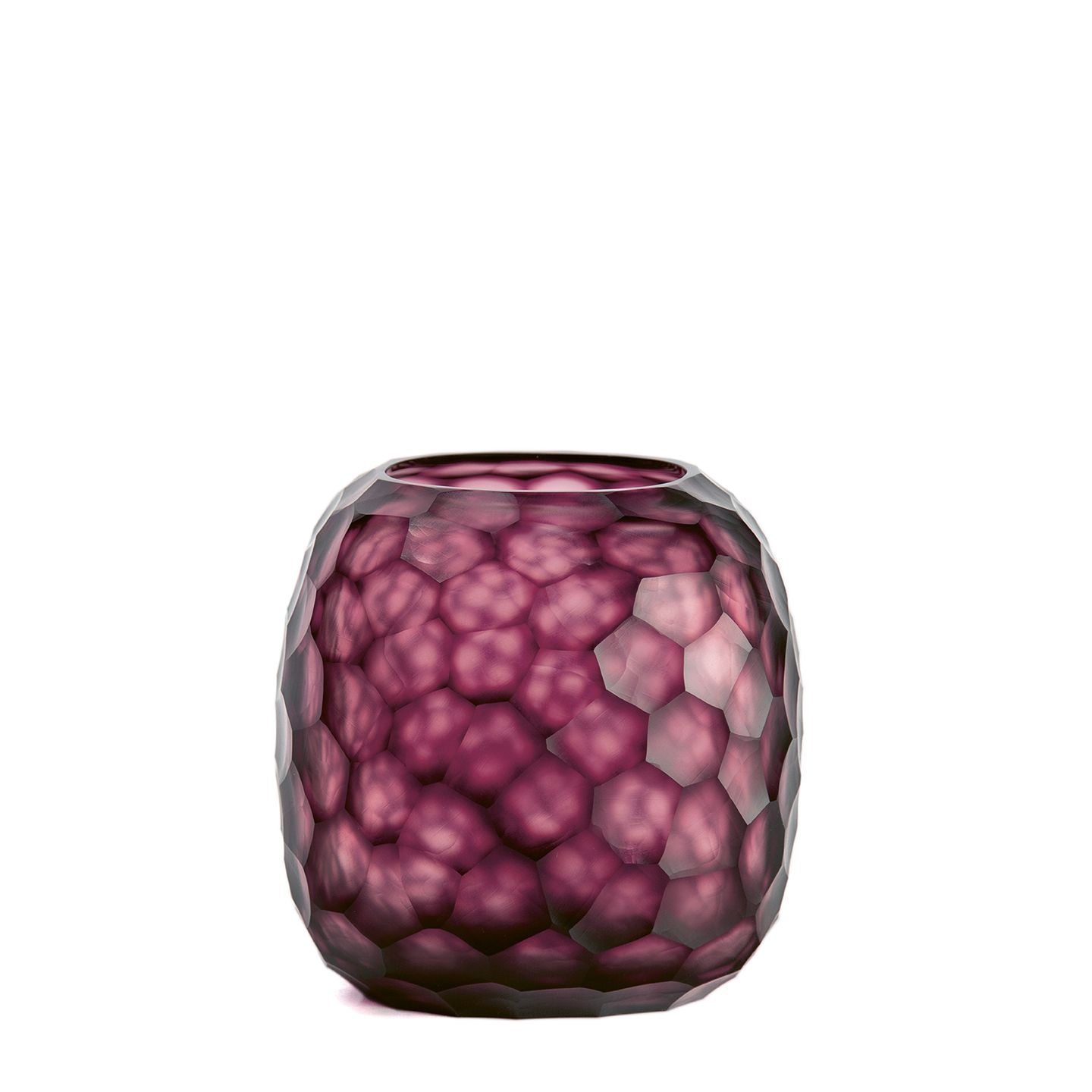 Vase Somba M D20/H20 light amethyst