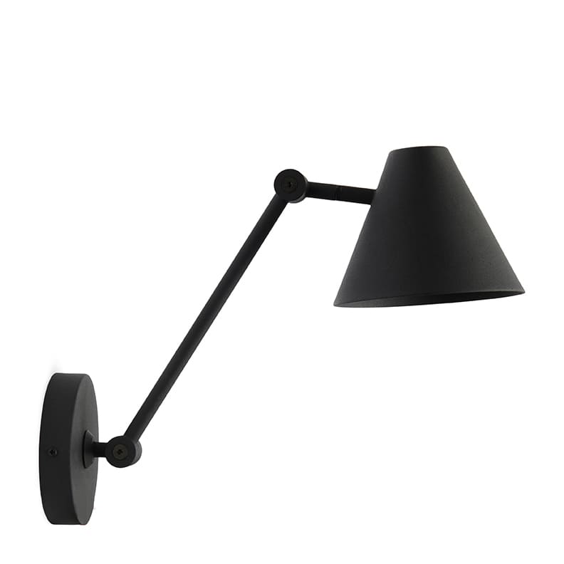 RM Metal Wall Lamp