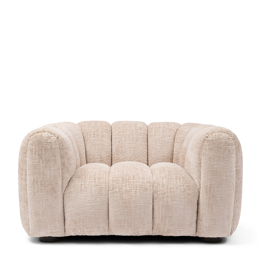 Vicenza Loveseat natural