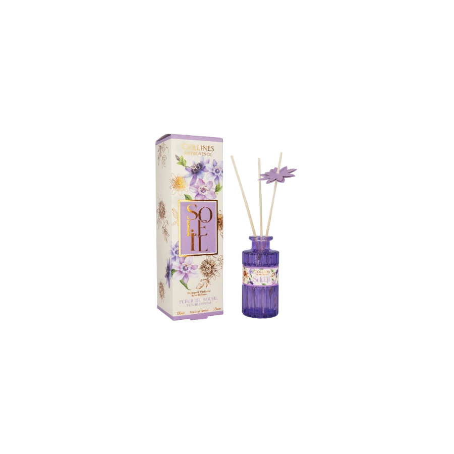 Duftstäbchen Sonnenblume 100ml