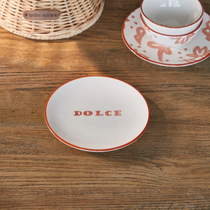 Bella Dolce Cake Plate