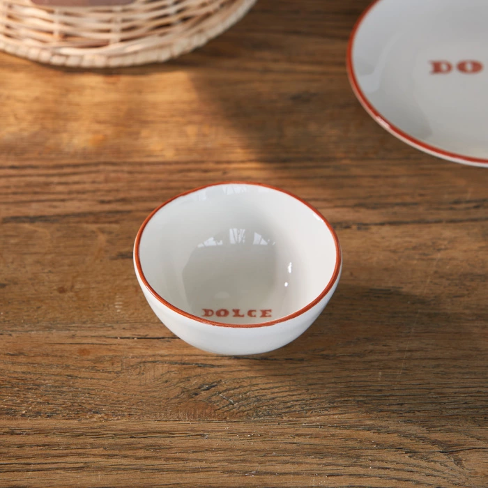 Bella Dolce Dip Bowl