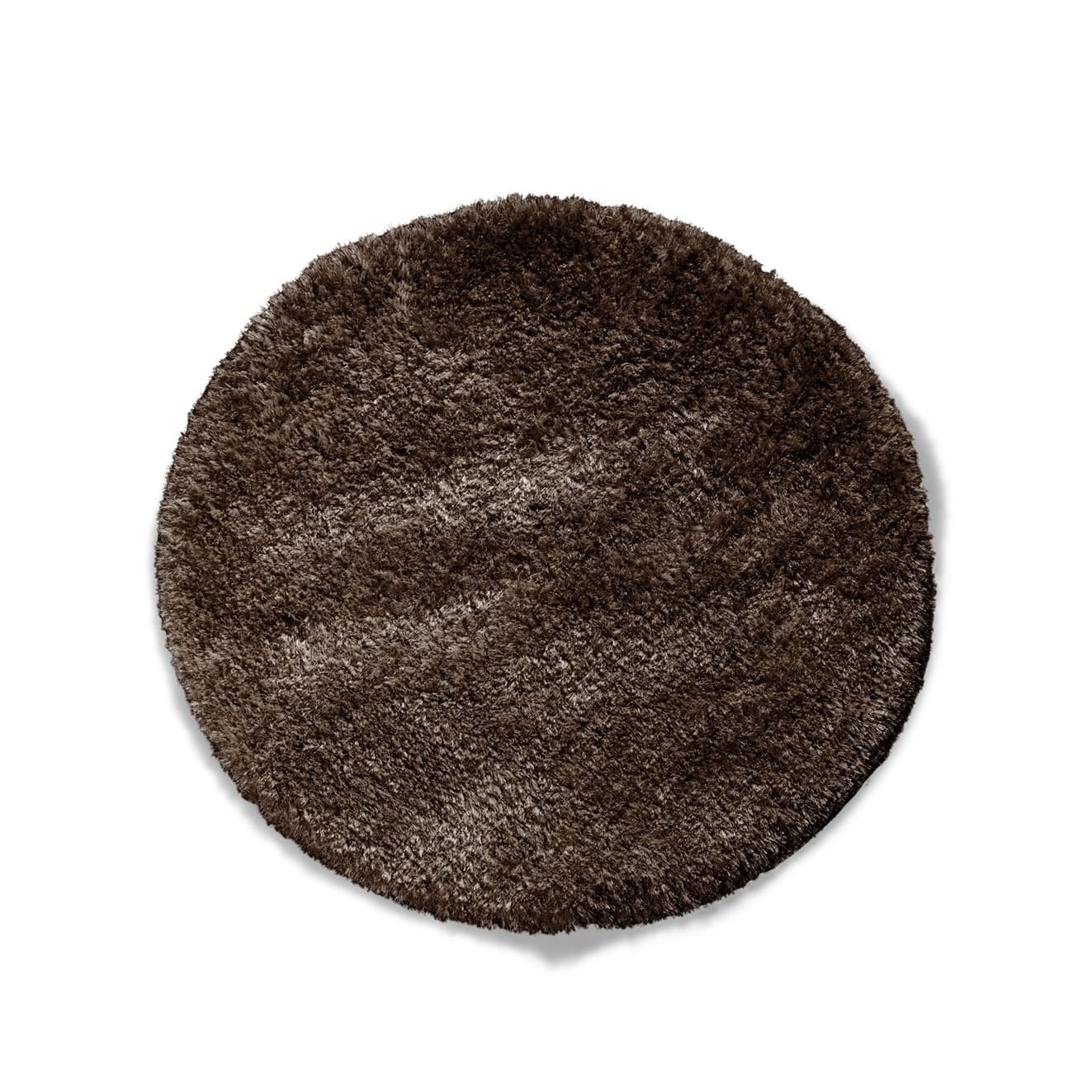 Cecil Rug Black Dia 200
