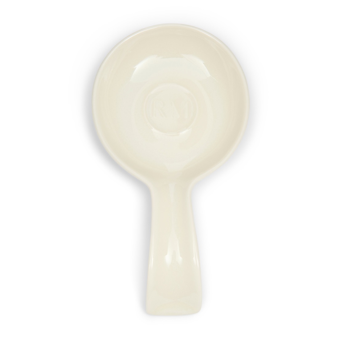 Portofino Spoon Holder weiß