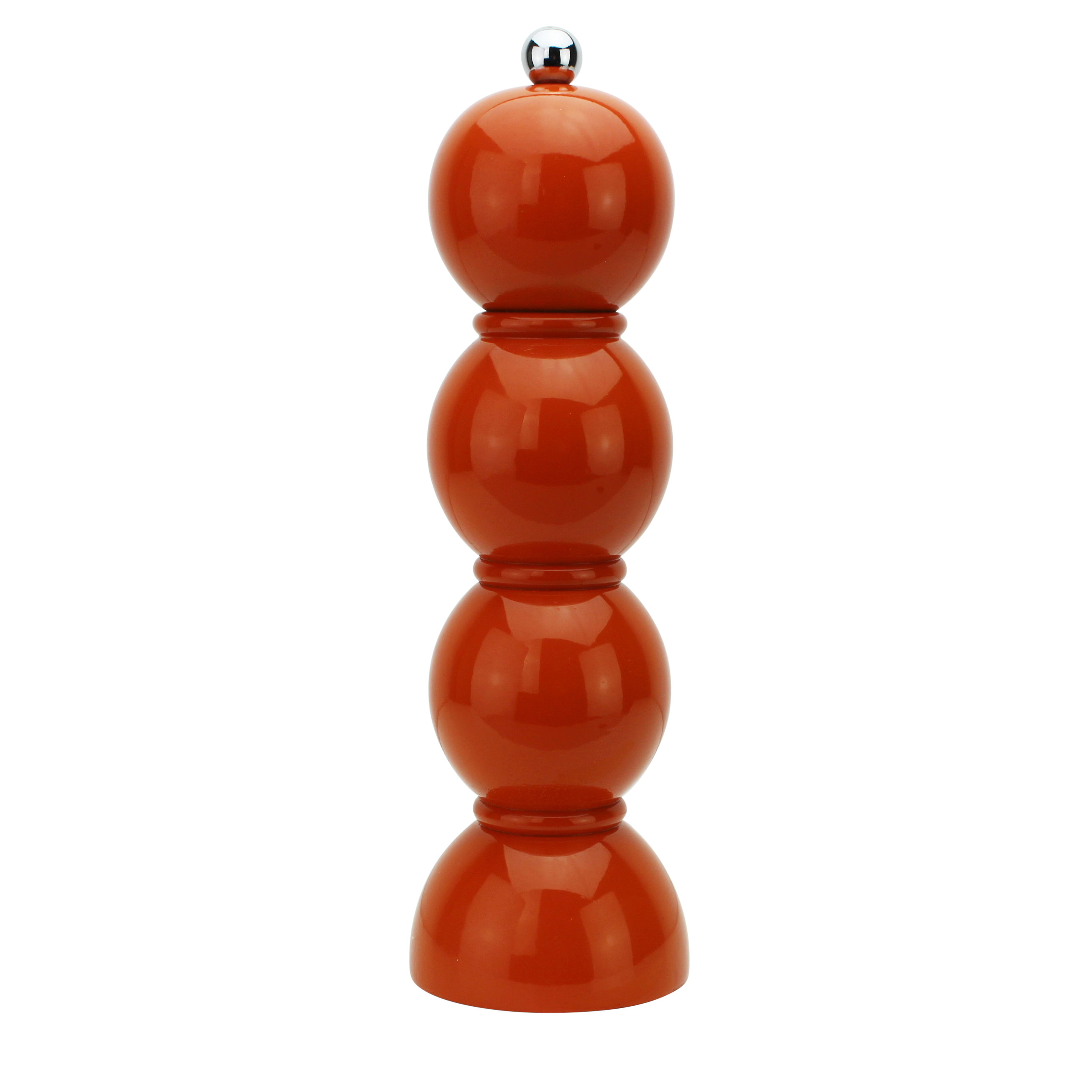 Bobbin S&P Grinder orange 24cm
