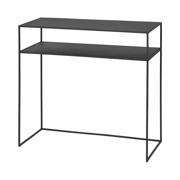 Sideboard Fera black