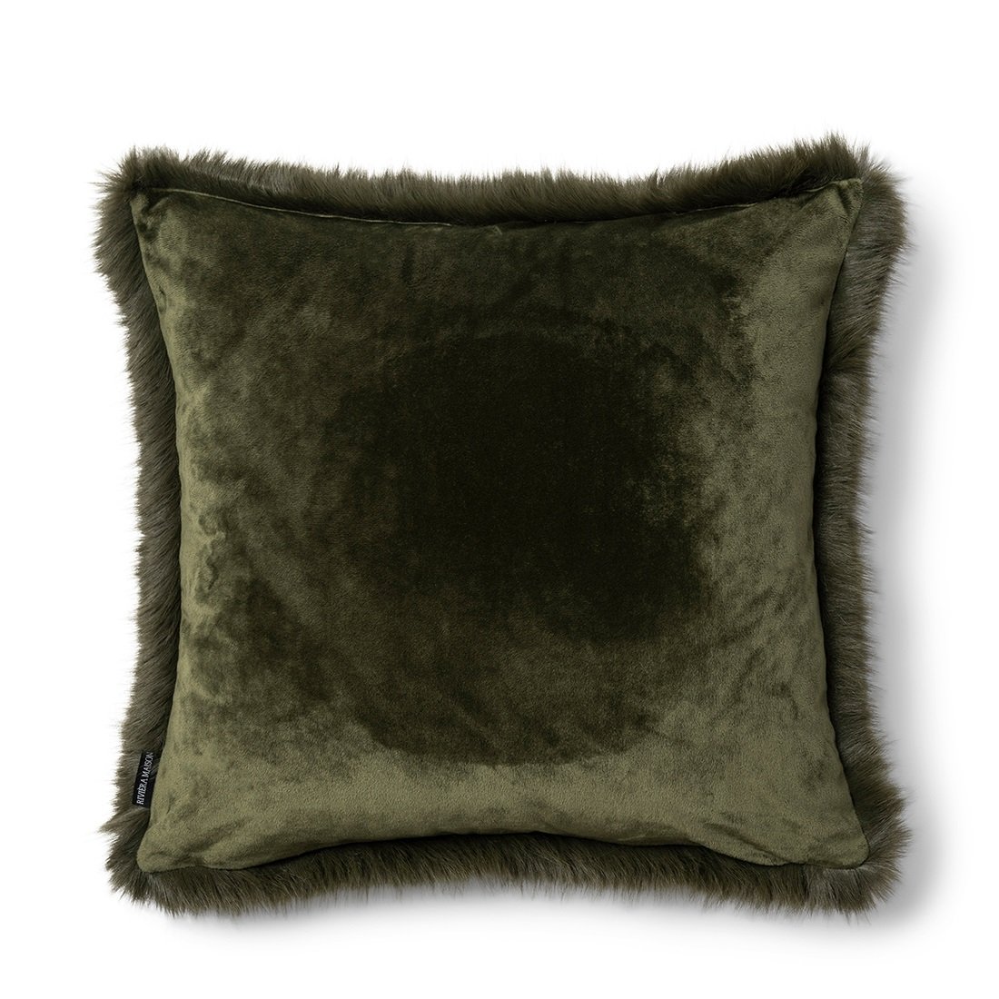 KB Bromont Faux Fur 50x50
