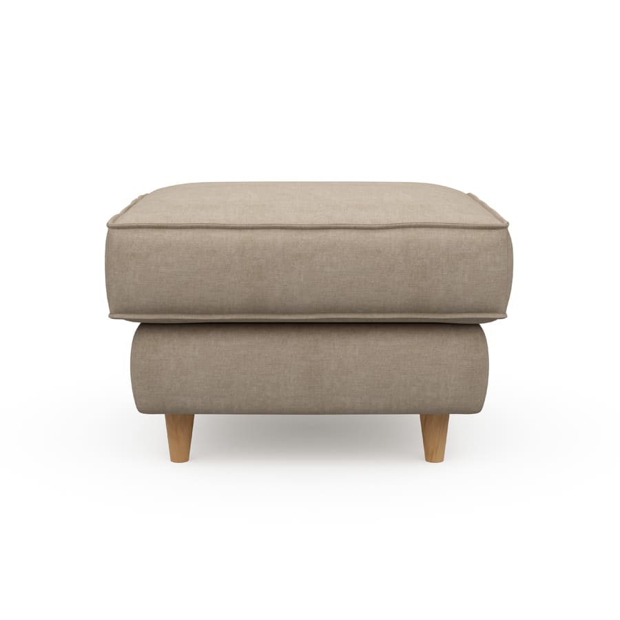 Kendall Hocker 70x70 Cotton Na
