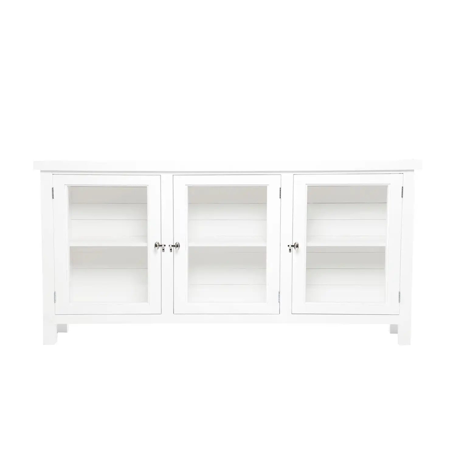 Sideboard Douglas 3 Glass