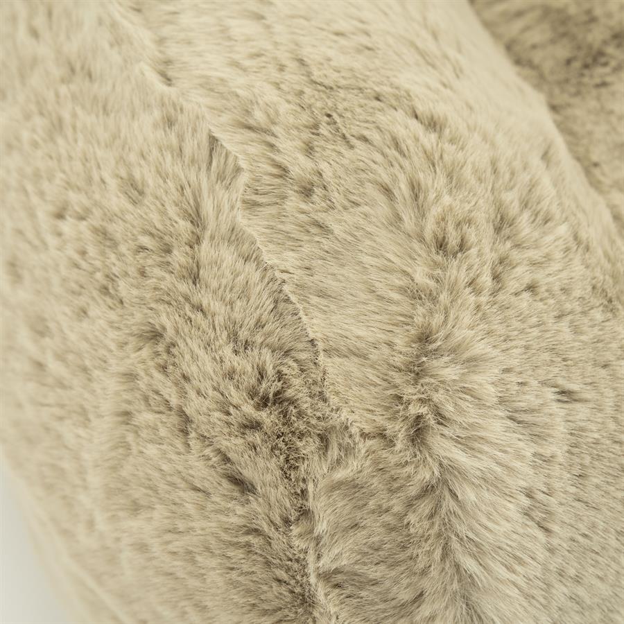 Kindersessel Little Hug taupe