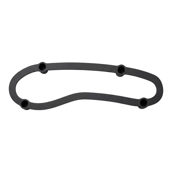 Kerzenhalter M black