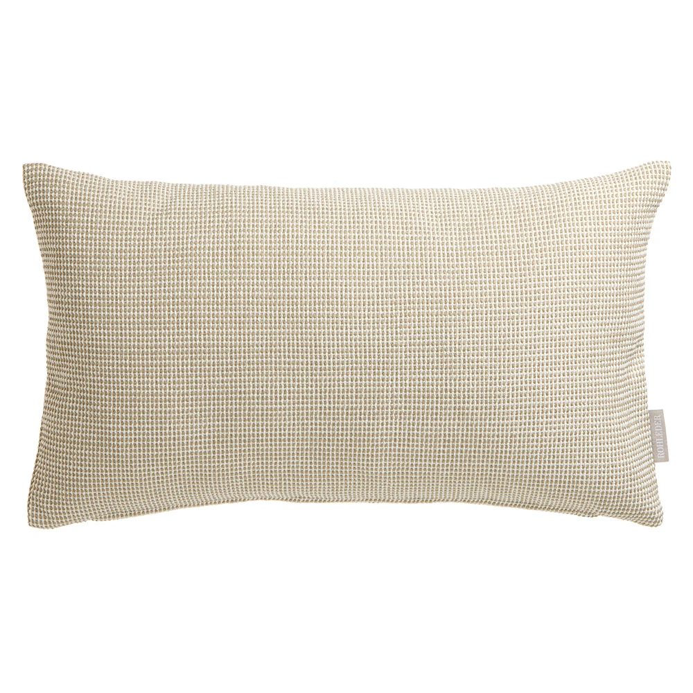 Kissen Stitch Journey 50x30