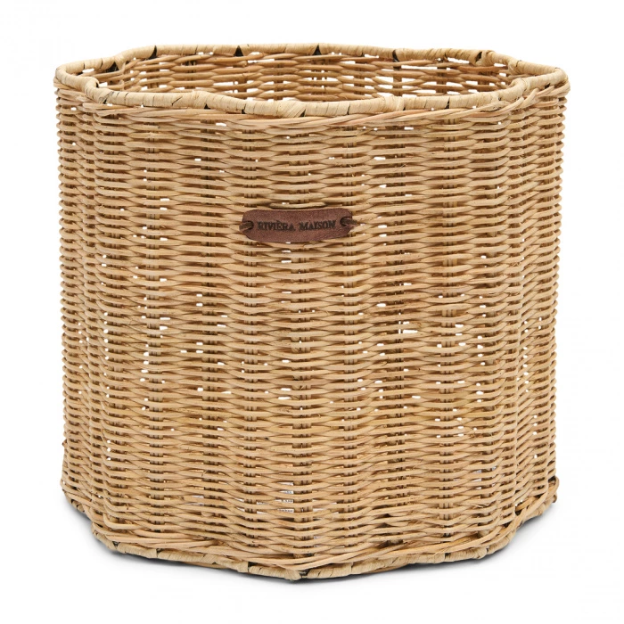 RR Blossom Basket H25