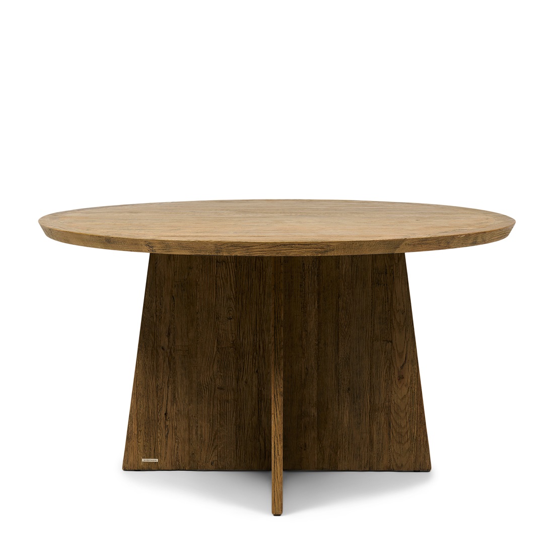 Zermatt Dining Table D140