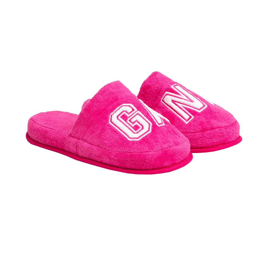 Vacay Slippers L cabaret pink