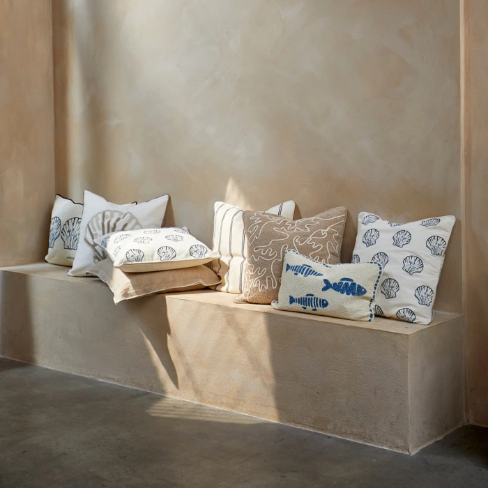 KB Portello 50x50 flax
