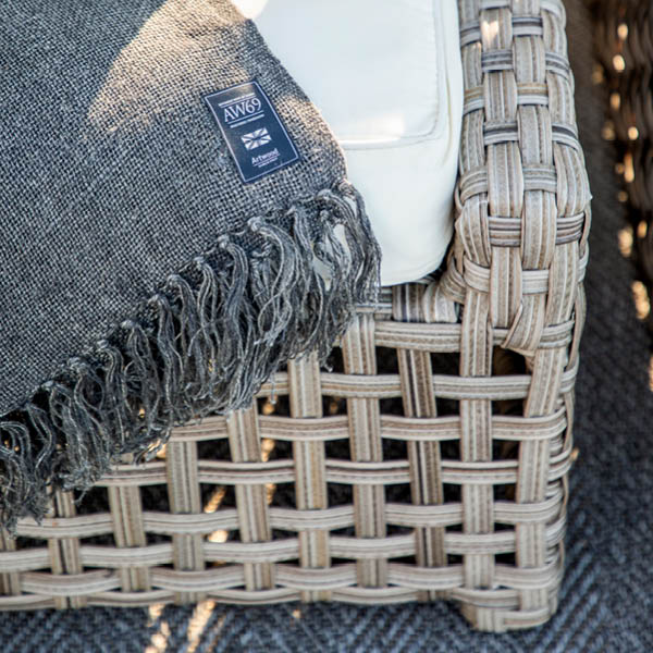 Key Largo Outdoor Seat