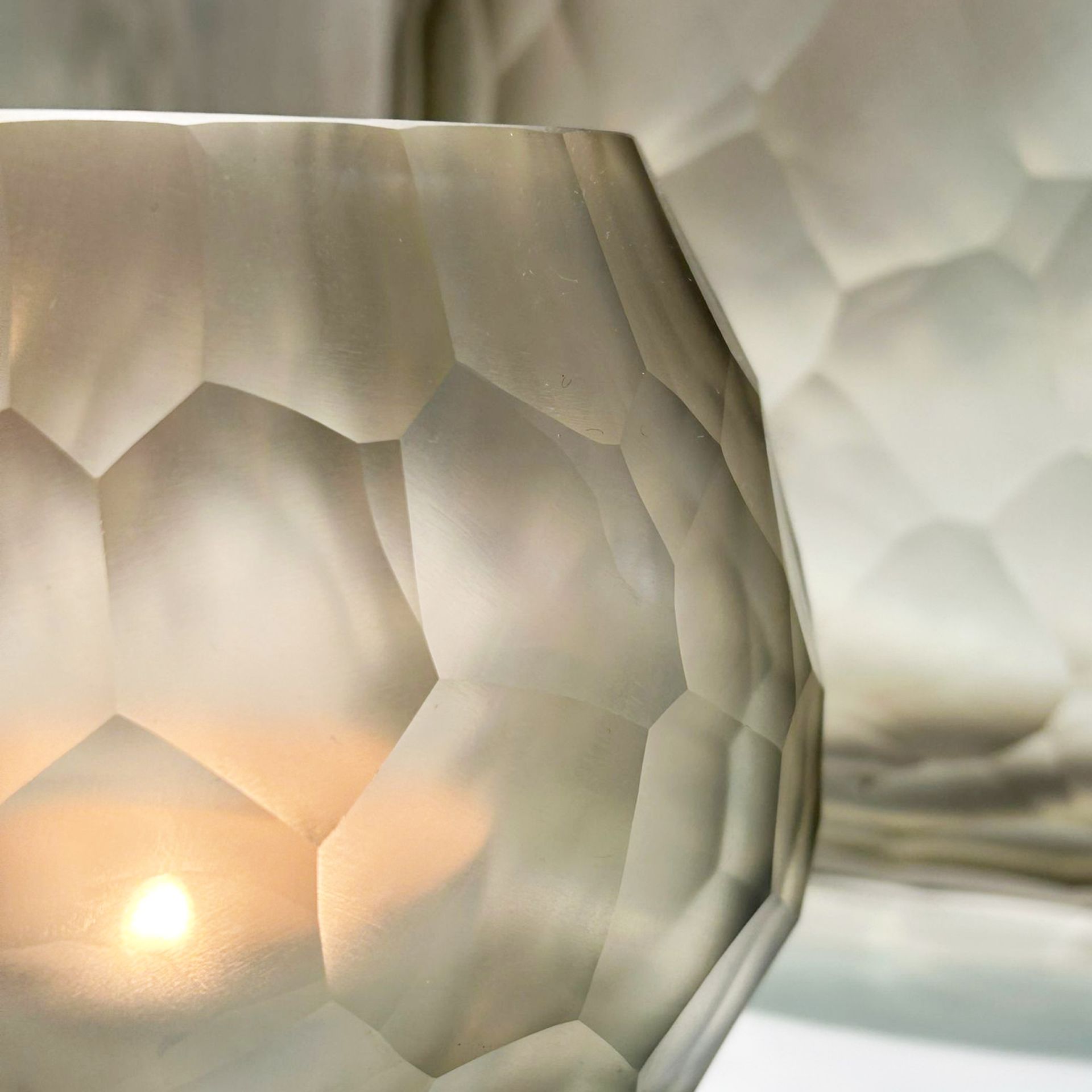 Tealight Somba D12/H8 smoke