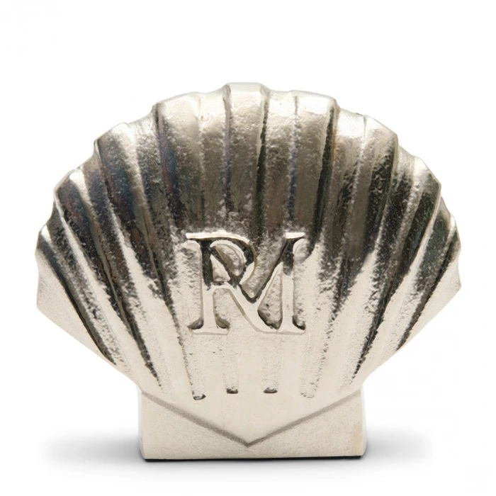 Shell Statue