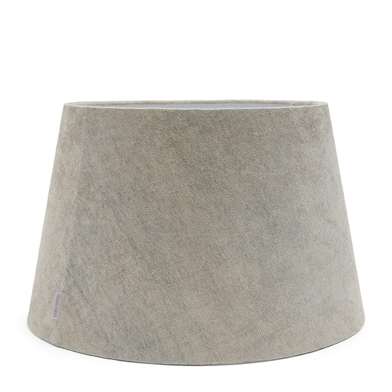Phinesse Lamp Shade grey 35x55