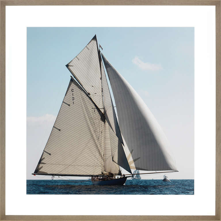 Bild Monaco Classic Week EGC
