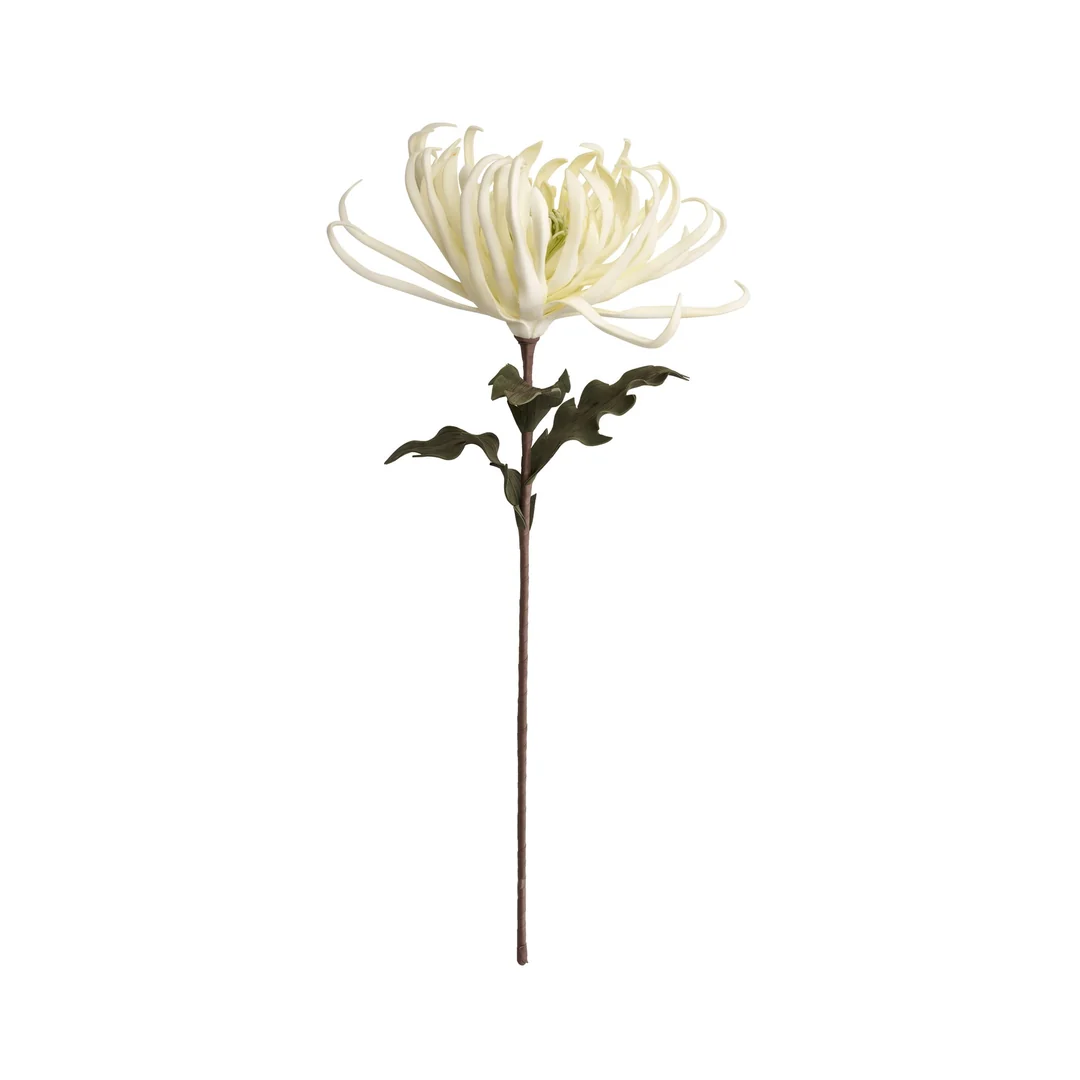 Happia Flower 100x32 white