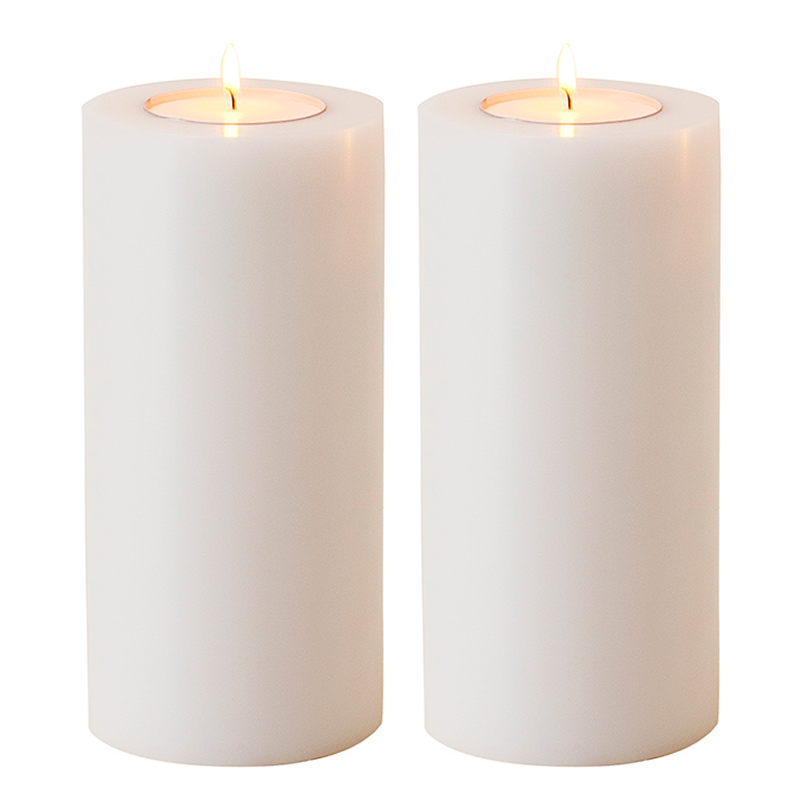 Artificial Candle H21