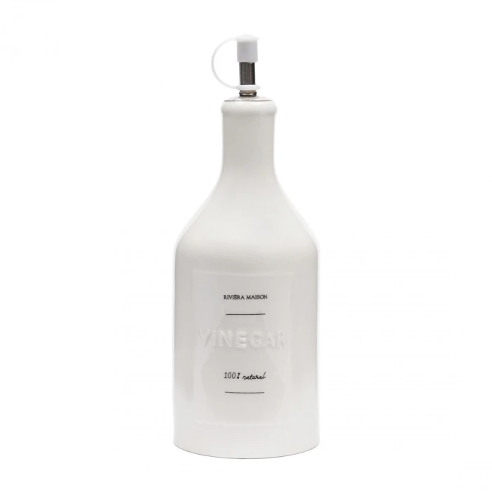 RM Capri Vinegar Bottle