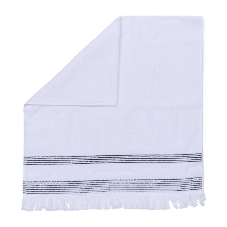 Serene Towel white 140x70