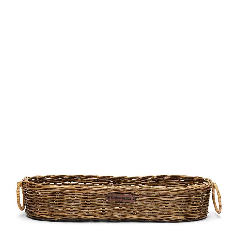 RR Fresh Baquette Basket