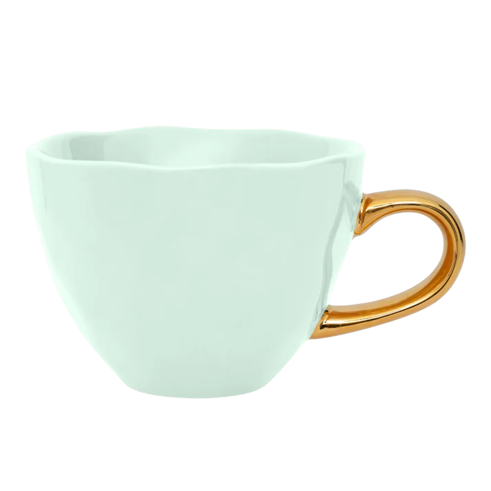 Good Morning Cup Celadon