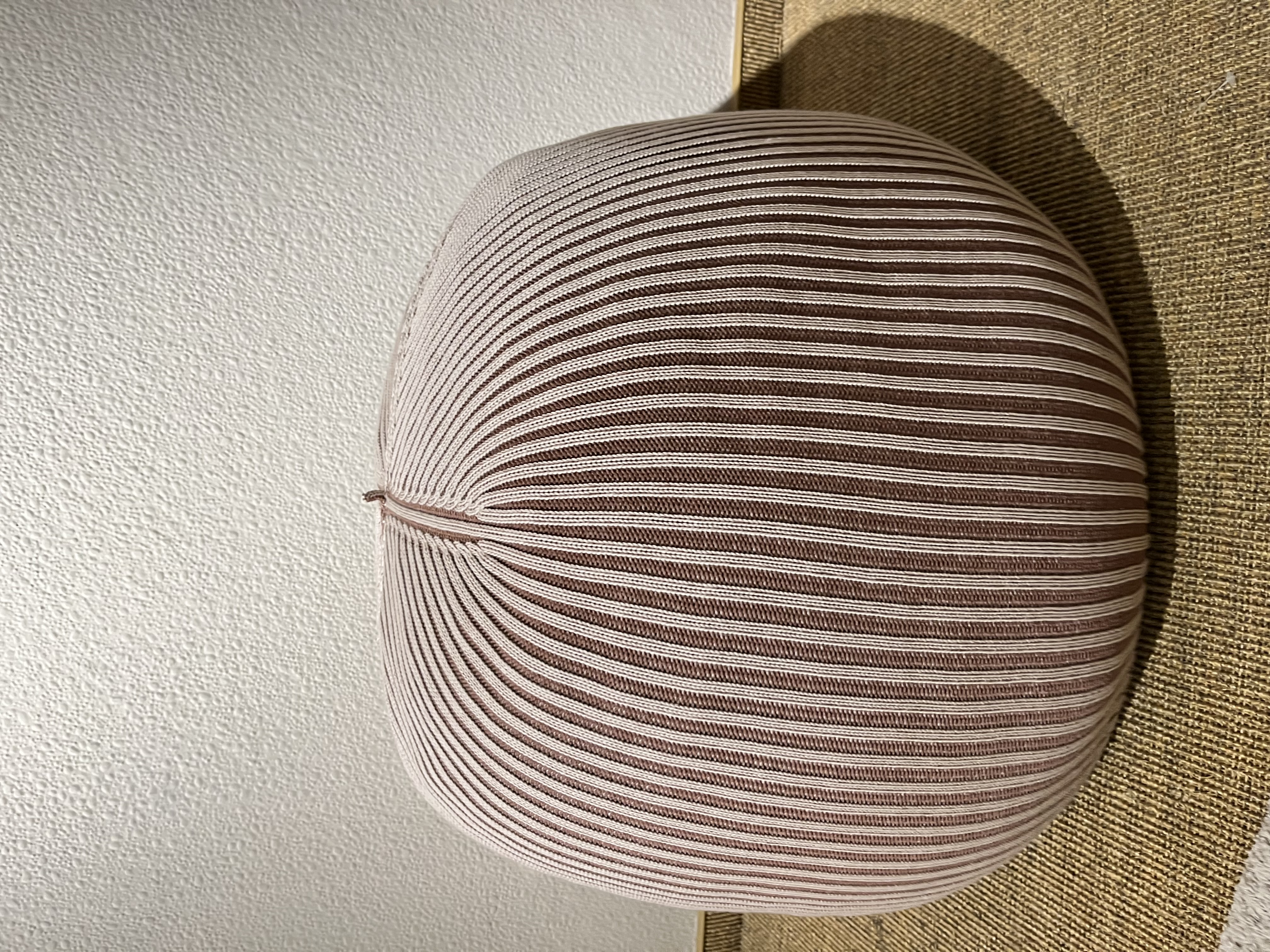 Hocker Palla B60/H44 492/490