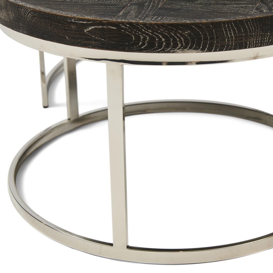 Theodore Coffee Table S/2