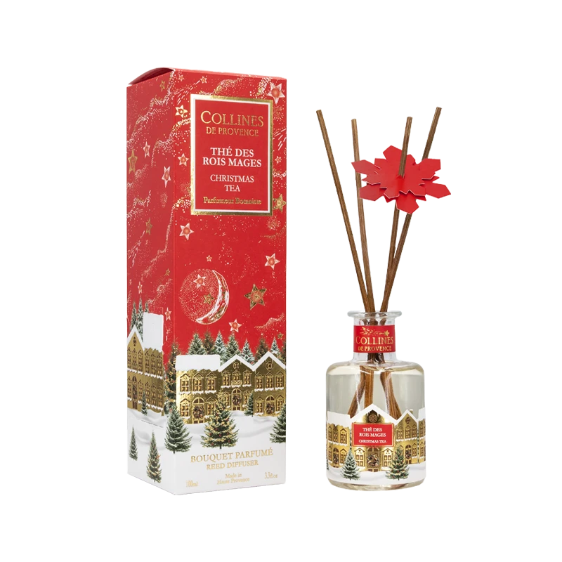 Duftstäbchen Weihnachtstee 100ml