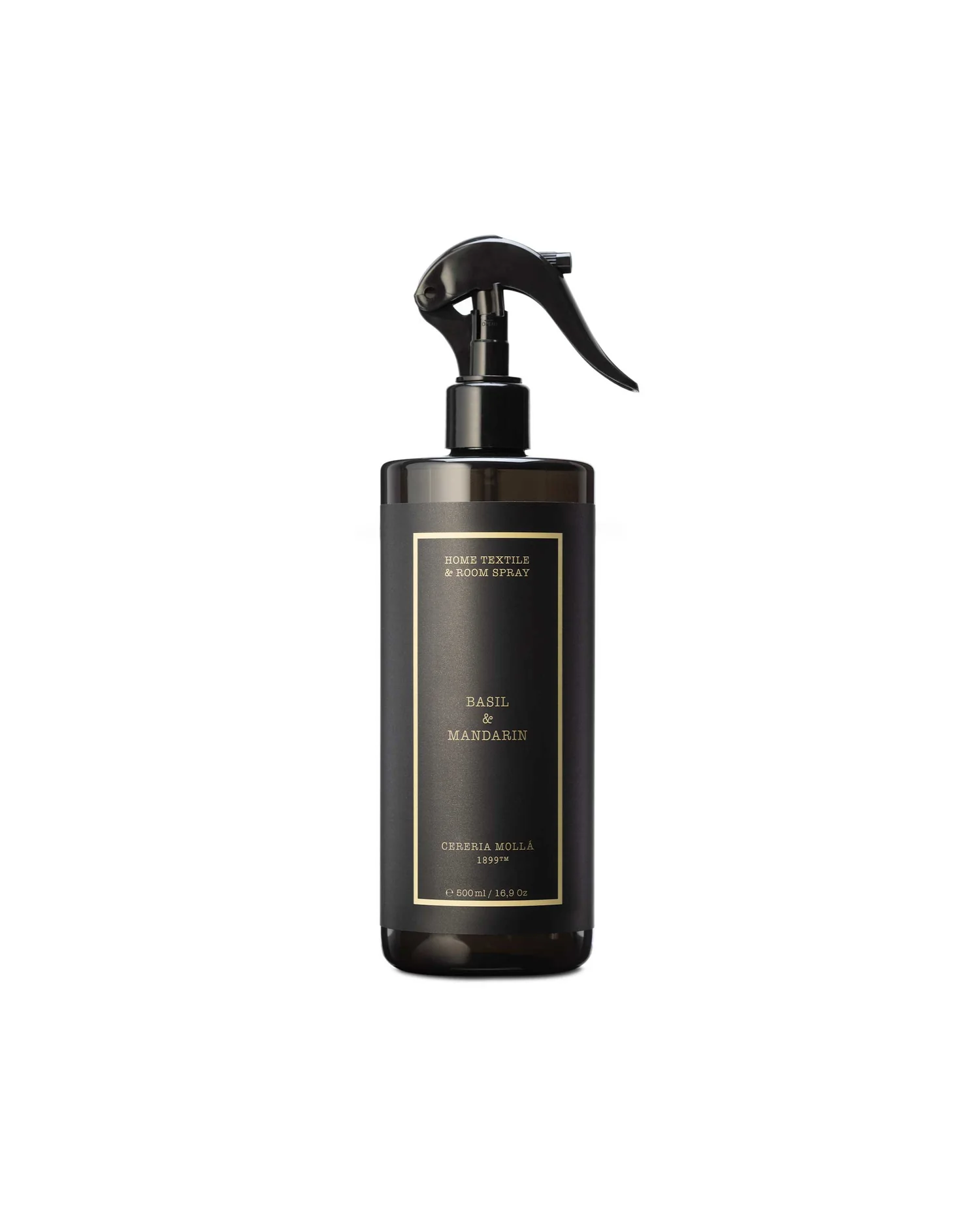 Home Spray Basil&Mand. 500ml
