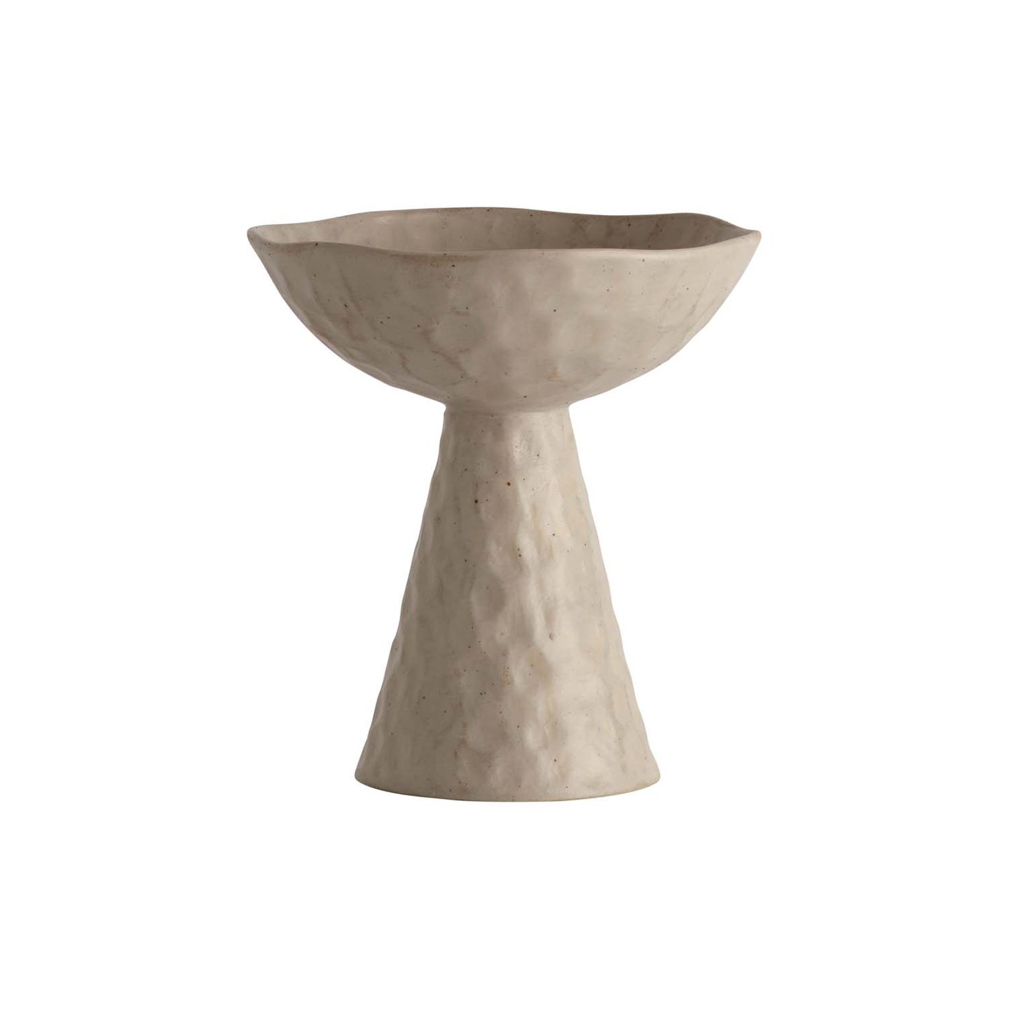 Bowl clay D15/H16